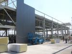 STRUCTURI  METALICE  -Metal Works SRL